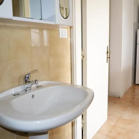 Casa Tsuky A Torre Dellorso Holiday home