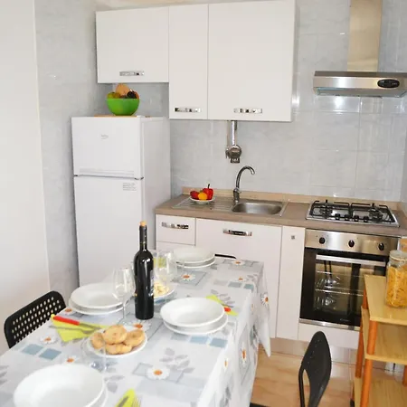 Casa Tsuky A Torre Dellorso Holiday home *