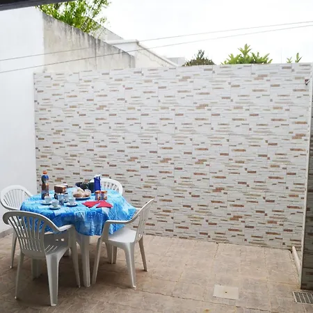 Holiday home Casa Tsuky A Torre Dellorso Torre dell'Orso