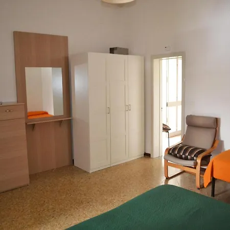 Casa Tsuky A Torre Dellorso