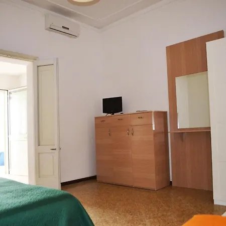 Casa Tsuky A Torre Dellorso Holiday home