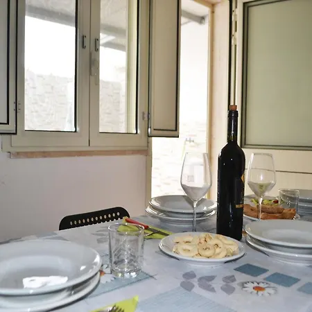Holiday home Casa Tsuky A Torre Dellorso