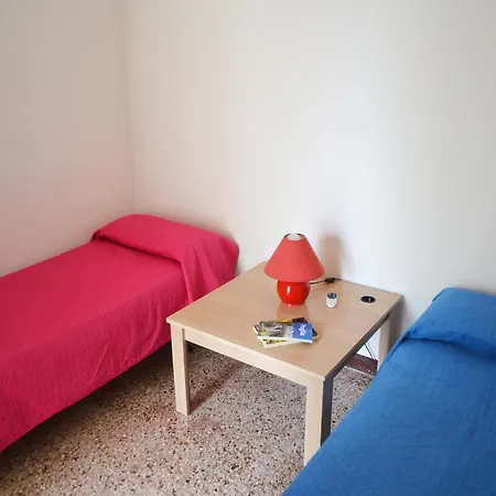 Casa Tsuky A Torre Dellorso Holiday home *