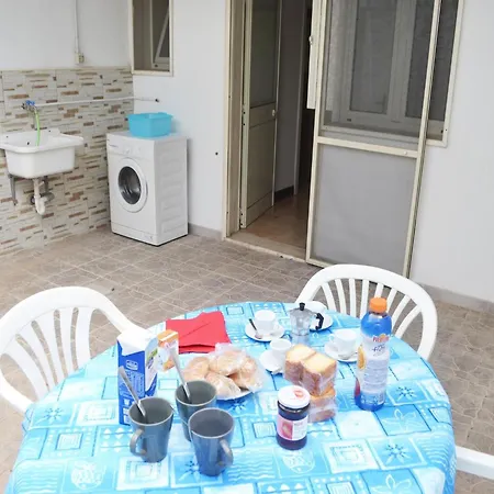Casa Tsuky A Torre Dellorso Holiday home Torre dell'Orso