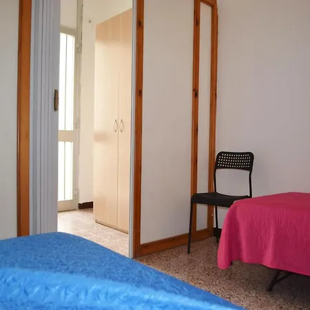 Holiday home Casa Tsuky A Torre Dellorso
