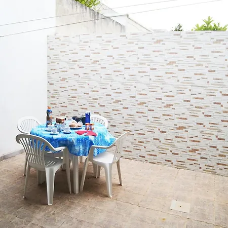Casa Tsuky A Torre Dellorso Holiday home *