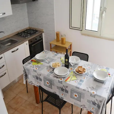 Holiday home Casa Tsuky A Torre Dellorso *
