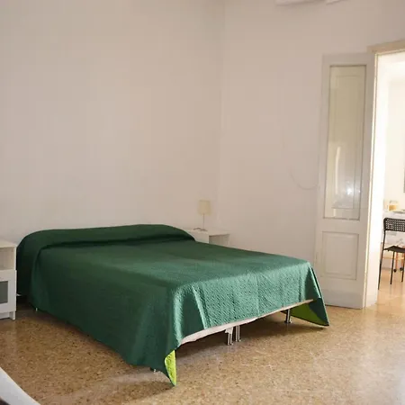 Casa Tsuky A Torre Dellorso *
