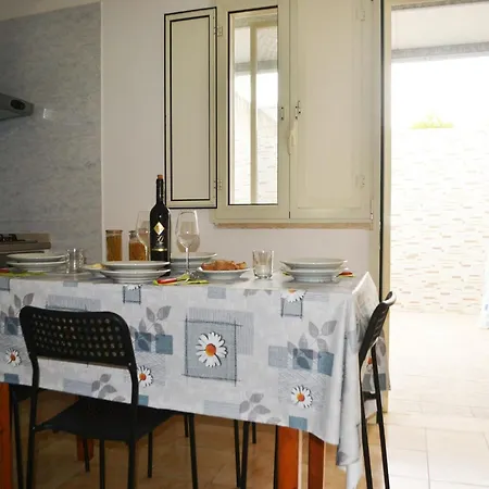 Casa Tsuky A Torre Dellorso Torre dell'Orso