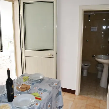 Holiday home Casa Tsuky A Torre Dellorso *