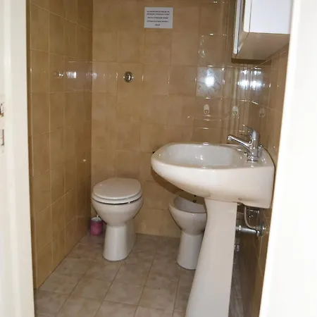 Casa Tsuky A Torre Dellorso
