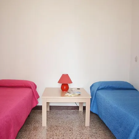 Casa Tsuky A Torre Dellorso